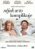 DVD film Njak se to komplikuje