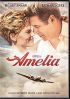 DVD film Amelia