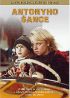 DVD film Antonyho ance