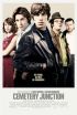 DVD film Cemetery Junction