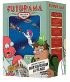 DVD film Futurama: sezna 2 4DVD 19 dl