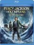 DVD film Percy Jackson: Zlodj blesku    [bluray]