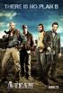 DVD film A-Team