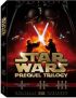 DVD film Hvzdn vlky 1-3 Trilogie 3DVD