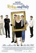 DVD film Mj mil, mj drah
