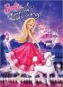 DVD film Barbie a Kouzeln mdn saln