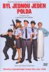 DVD film Byl jednou jeden polda