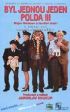 DVD film Byl jednou jeden polda III - Major Maisner a tanc drak
