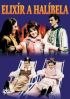 DVD film Elixr a Halbela