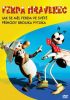 DVD film Ferda Mravenec (loutkov)
