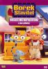 DVD film Boek stavitel - Nov pbhy 2: Micka jde na vstavu