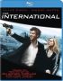 DVD film International [bluray]