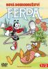 DVD film Ferda Mravenec - Nov dobrodrustv 1/2