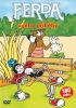 DVD film Ferda a jeho pbhy