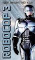 DVD film Robocop 3        [bluray]