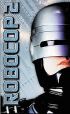 DVD film Robocop 2 [bluray]