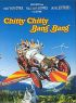 DVD film Chitty Chitty Bang Bang  [bluray]