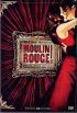 DVD film Moulin Rouge [bluray]
