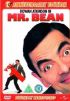 DVD film Mr. Bean Remstrovan 1