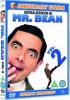 DVD film Mr. Bean Remstrovan 2