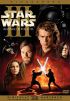 DVD film Hvzdn vlky: Epizoda lll - Pomsta Sith