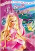 DVD film Barbie: Fairytopia - Krlovstv vl
