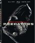 DVD film Predtoi [bluray]