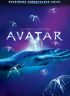 DVD film Avatar U.E. 3DVD