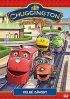 DVD film Chuggington: Vesel vlky 5 Velk zvody