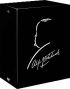 DVD film Alfred Hitchcock Mega kolekce 14DVD