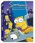 DVD film SIMPSONOVI - Kompletn 7. sezna (4DVD)