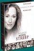 DVD film Meryl Streep kolekce