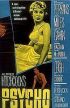 DVD film Psycho (1960) [bluray]