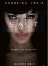 DVD film Salt