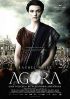 DVD film Agora
