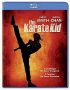 DVD film Karate Kid (2010) [bluray]