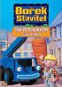 DVD film Boek stavitel - Nov pbhy 6: Lv dlouh nklad