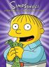 DVD film SIMPSONOVI - Kompletn 13. sezna (4DVD)