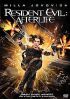 DVD film Resident Evil: Afterlife