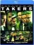 DVD film Gangstei 2010  [bluray]