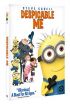 DVD film J, padouch