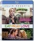 DVD film Jst, meditovat, milovat  [bluray]