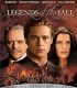 DVD film Legenda o vni  [bluray]