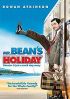 DVD film Przdniny pana Beana  [bluray]