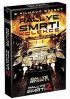 DVD film Rallye smrti & Rallye smrti 2 [2 bluray]