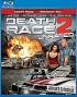 DVD film Rallye smrti 2 [bluray]