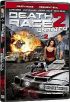 DVD film Rallye smrti 2