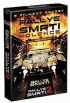 DVD film Rallye smrti & Rallye smrti 2 2DVD