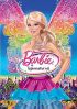 DVD film Barbie - Tajemstv vl