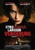 DVD film Dvka, kter kopla do vosho hnzda